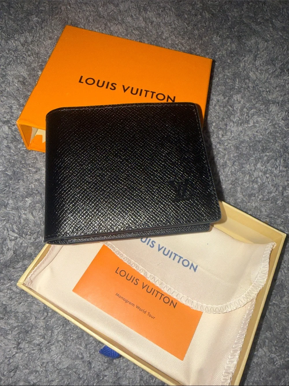 Men’s Wallet